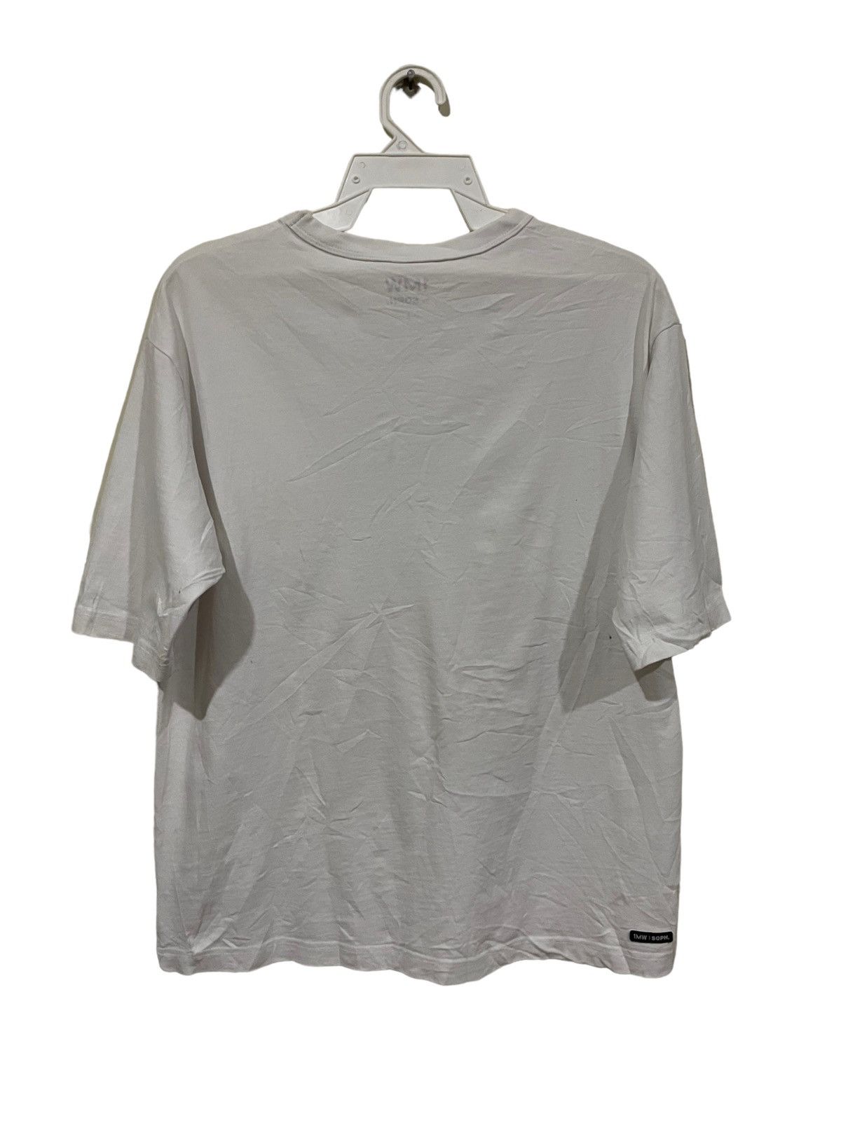 Sophnet. 1MW x SOPH GU Tee Size US S / EU 44-46 / 1 - 5 Thumbnail