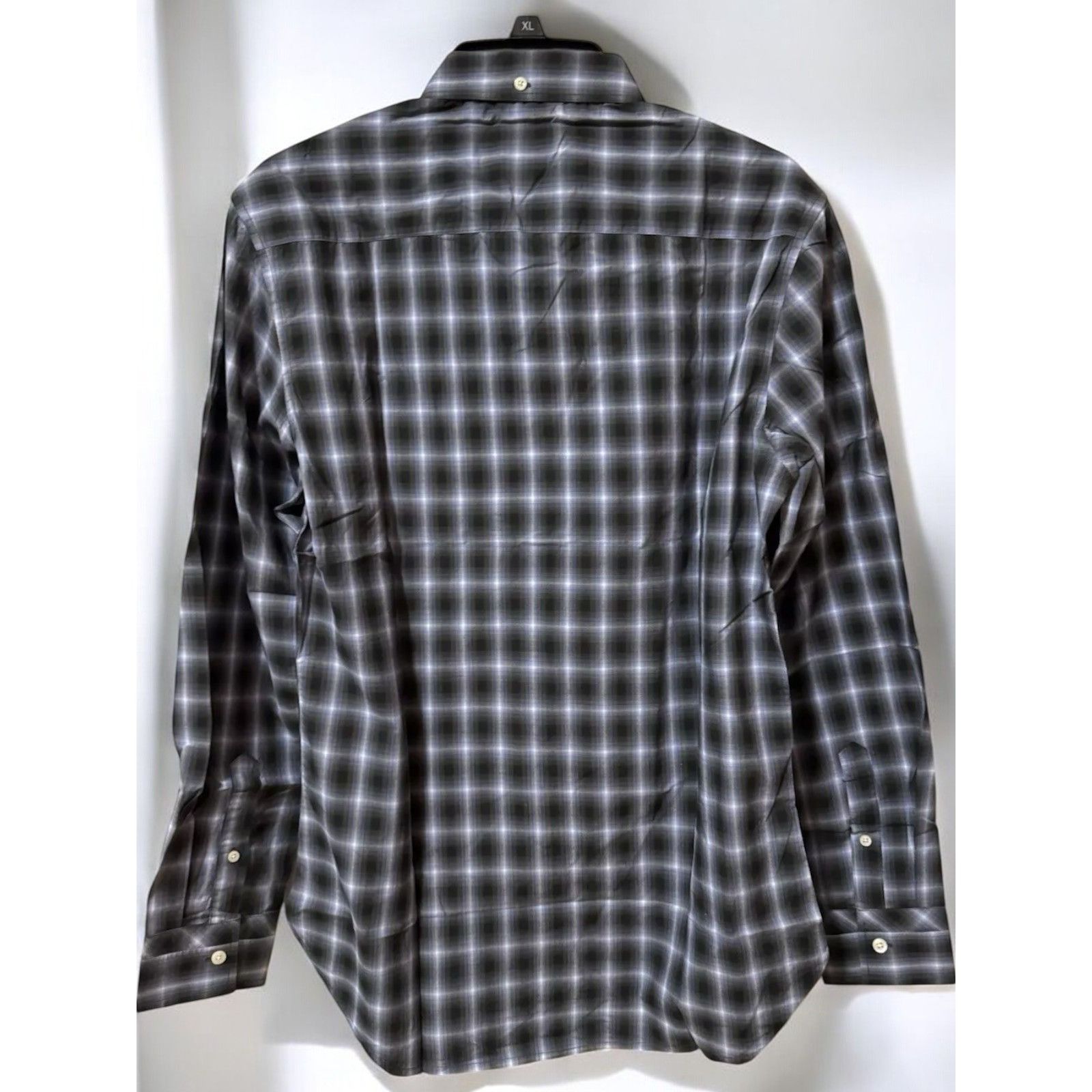 7Diamonds 7 Diamonds Mens Shirt Small Button Down Higher Ground Size US S / EU 44-46 / 1 - 12 Thumbnail