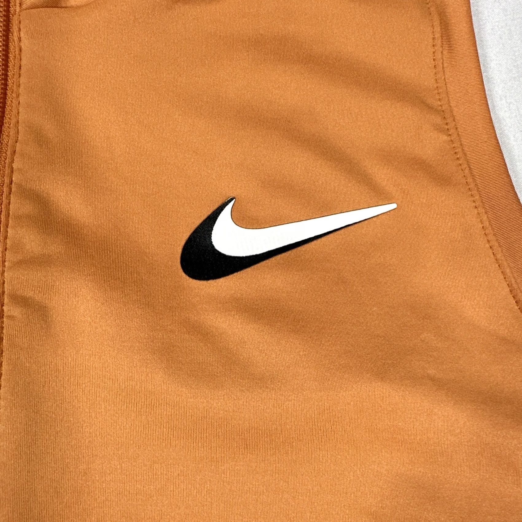 Nike Nike Dri-Fit Tank Womens Tennis Activewear Sleeveless M Hot Curry DD8705-808 Size M / US 6-8 / IT 42-44 - 6 Thumbnail