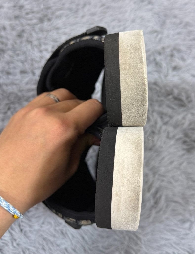 Dior DIOR Manyin Tactical Slipper Size US 11 / EU 44 - 6 Thumbnail