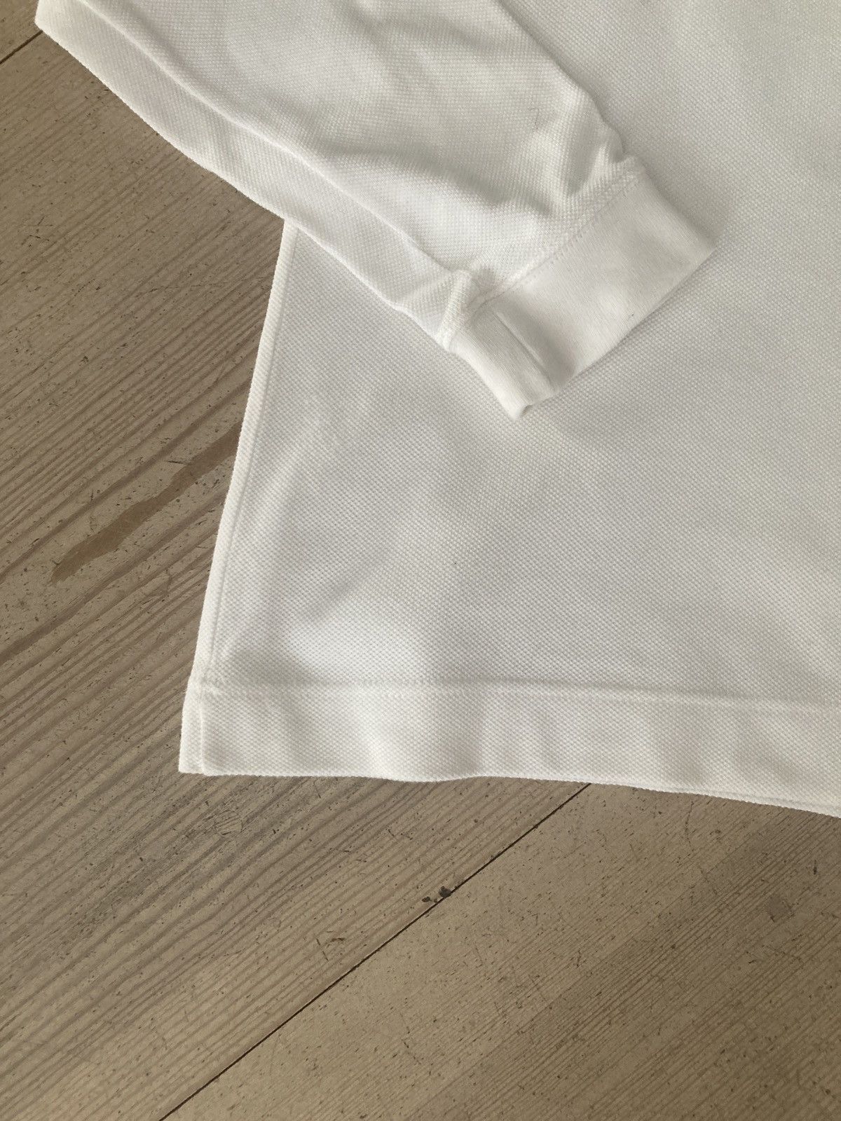 Lacoste Classique Lacoste Size US M / EU 48-50 / 2 - 5 Thumbnail