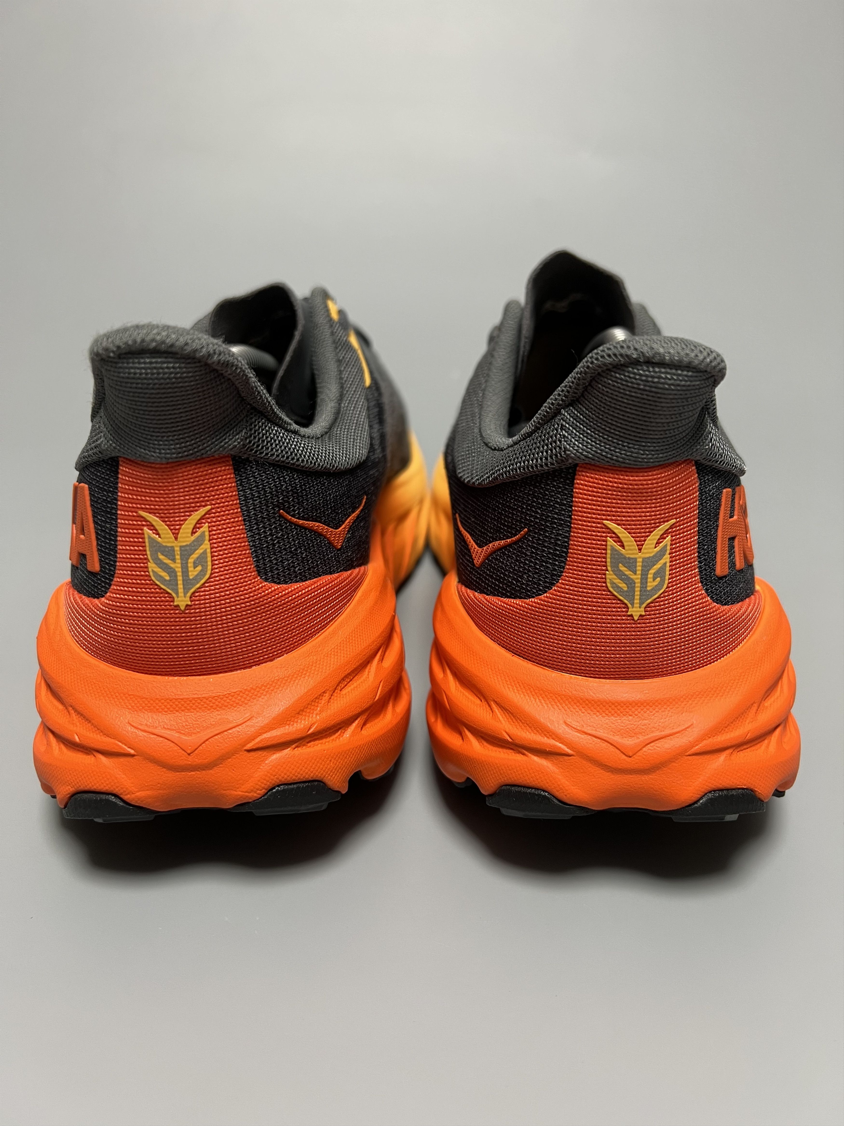 Hoka 9D Hoka One One Speedgoat 5 Trail Running Shoes Size US 9 / EU 42 - 3 Thumbnail