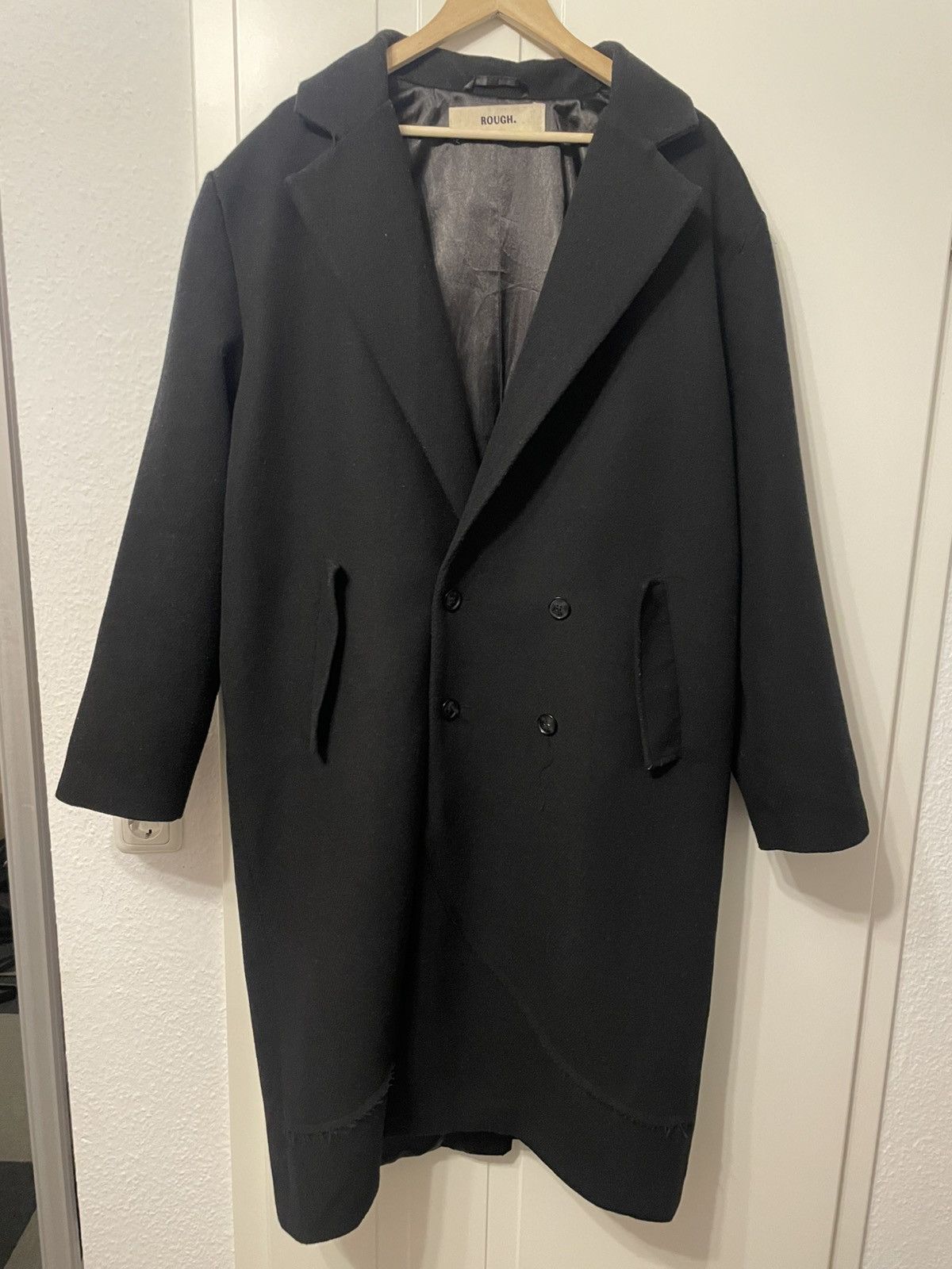 Other Rough distressed Coat Size US M / EU 48-50 / 2 - 1 Thumbnail