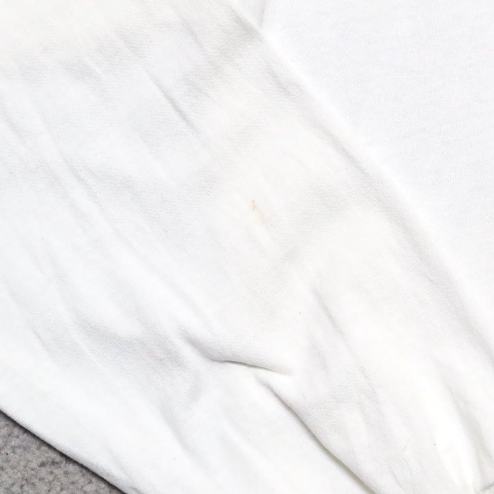 The North Face Vintage 90s North Face Mt Vinson Antarctica Logo Shirt - XL - White - Gently Used - eBay Size US XL / EU 56 / 4 - 4 Thumbnail