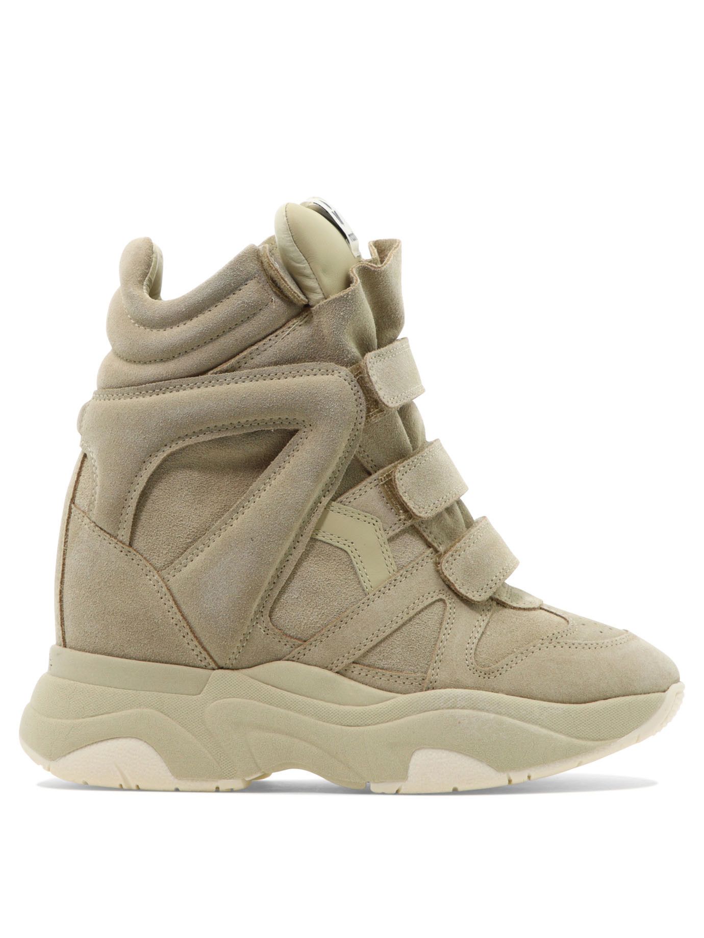 Isabel Marant Balskee Sneakers Size US 8 / IT 38 - 1 Thumbnail