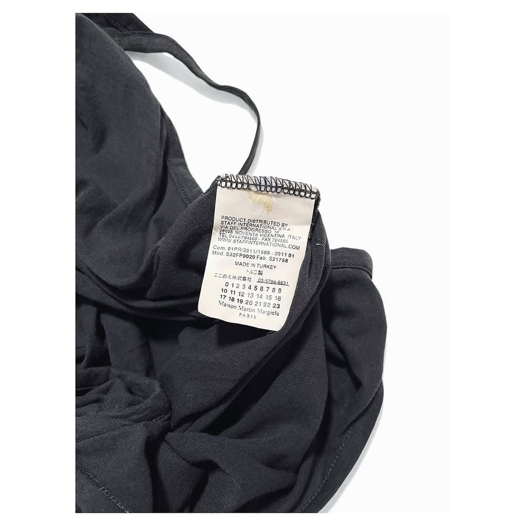 Maison Margiela Maison Margiela Jumpsuit Size S / US 4 / IT 40 - 9 Thumbnail
