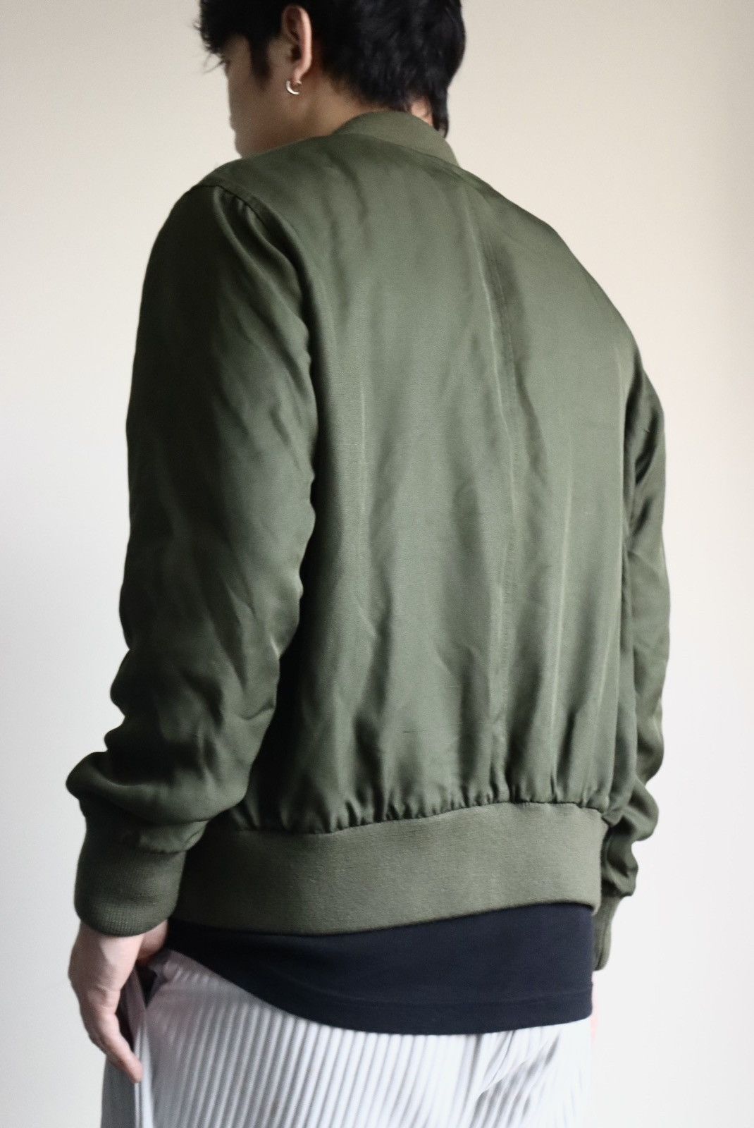 Maison Margiela Maison Martin Margiela MA1 Jacket，size52 Size US L / EU 52-54 / 3 - 10 Thumbnail
