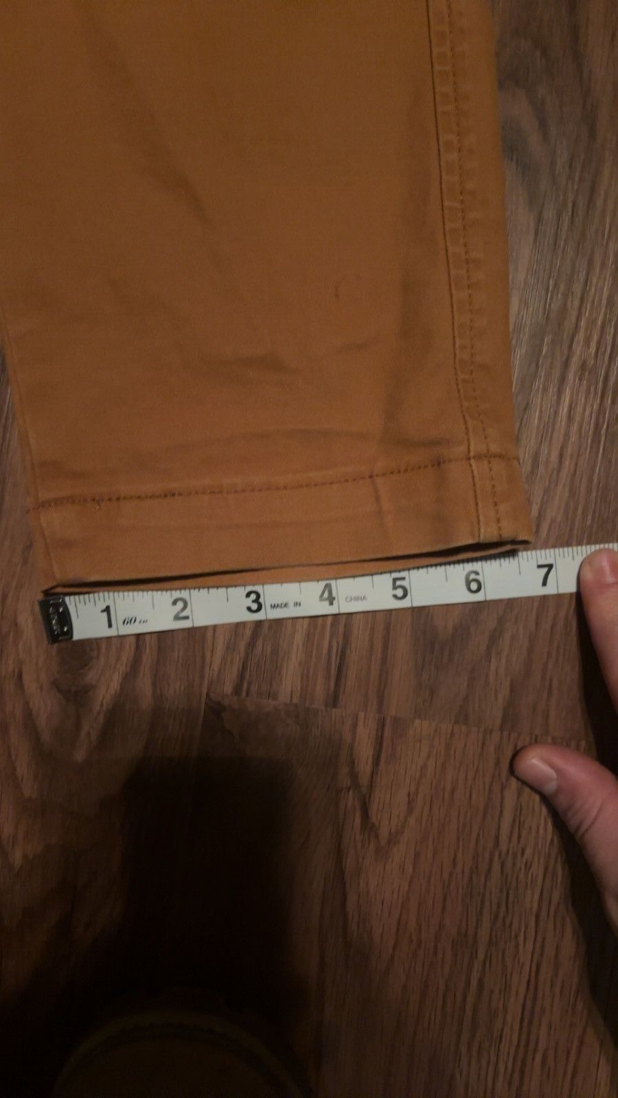 Levi's Levi’s standard XX Chinos Size US 32 / EU 48 - 5 Thumbnail