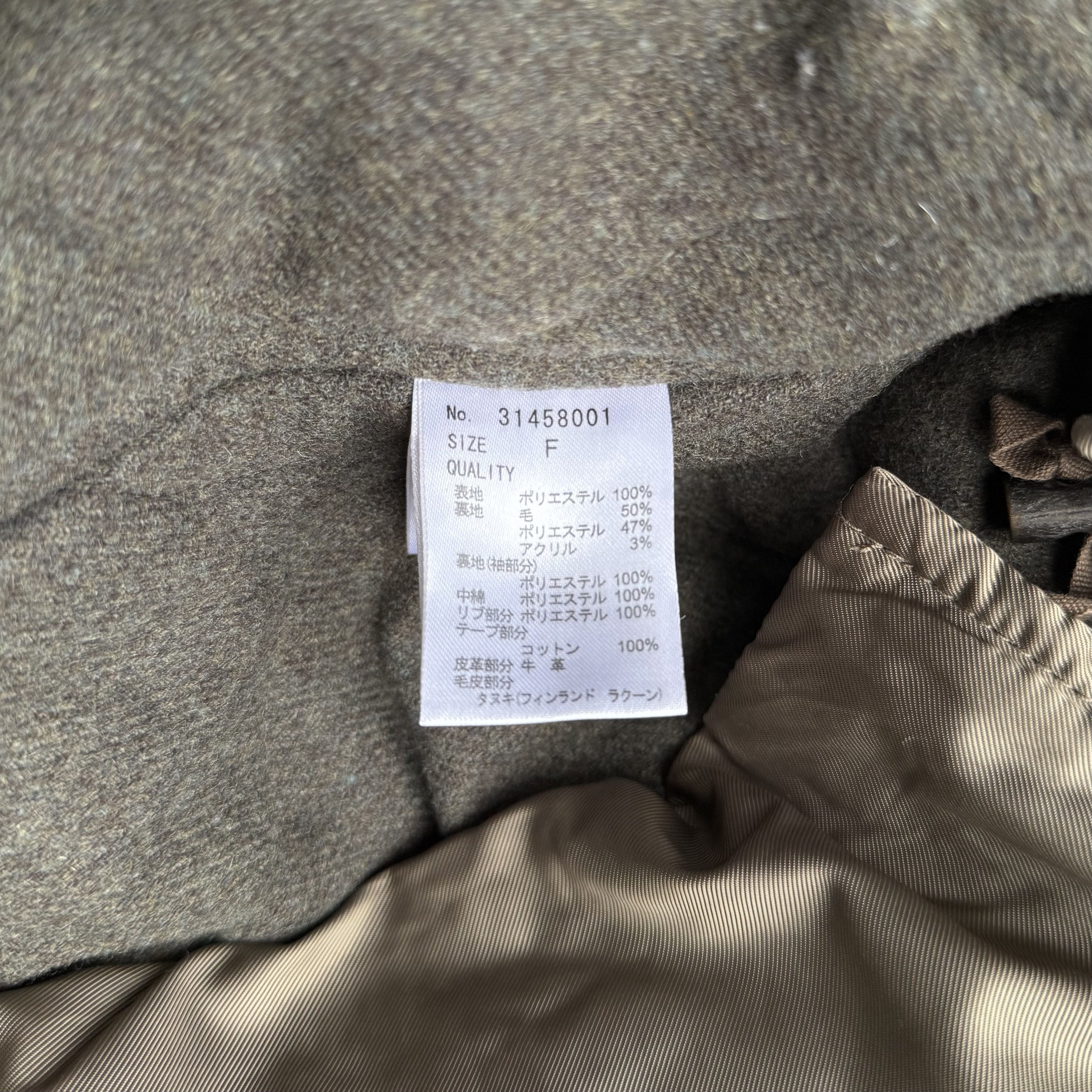 GOA G.O.A Bomber Jacket Size US M / EU 48-50 / 2 - 9 Thumbnail