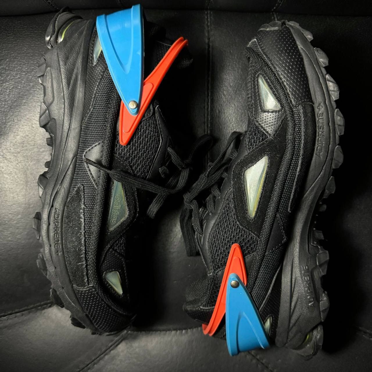 Adidas × Raf Simons adidas raf simons response trail Size US 5 / EU 37 - 5 Thumbnail