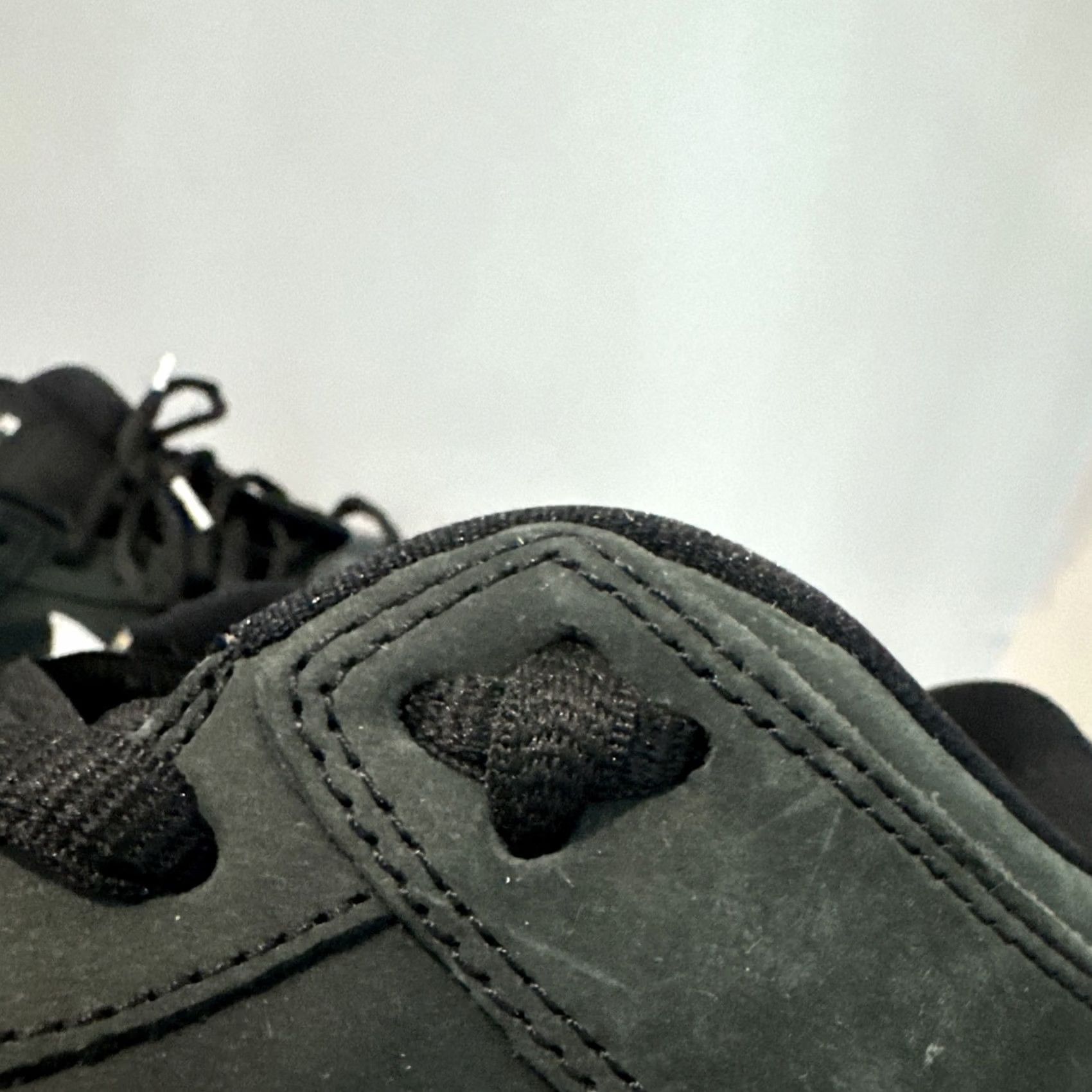 Nike Nike Sneaker Mens Black Dunk Low Pro Men Gum CD2563 Size READ DESCRIPTION Size US 13 / EU 46 - 3 Thumbnail