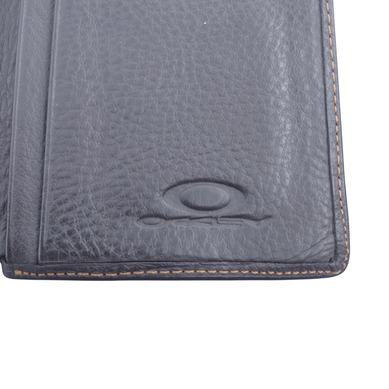 Oakley Vintage Oakley Leather Wallet Size ONE SIZE - 4 Thumbnail