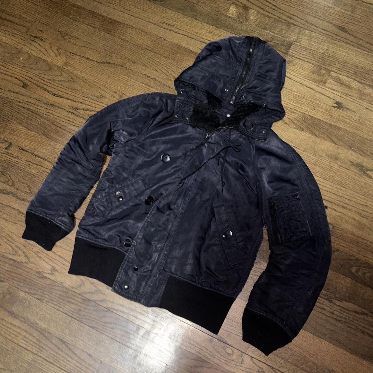 Ozone Rocks | Grailed