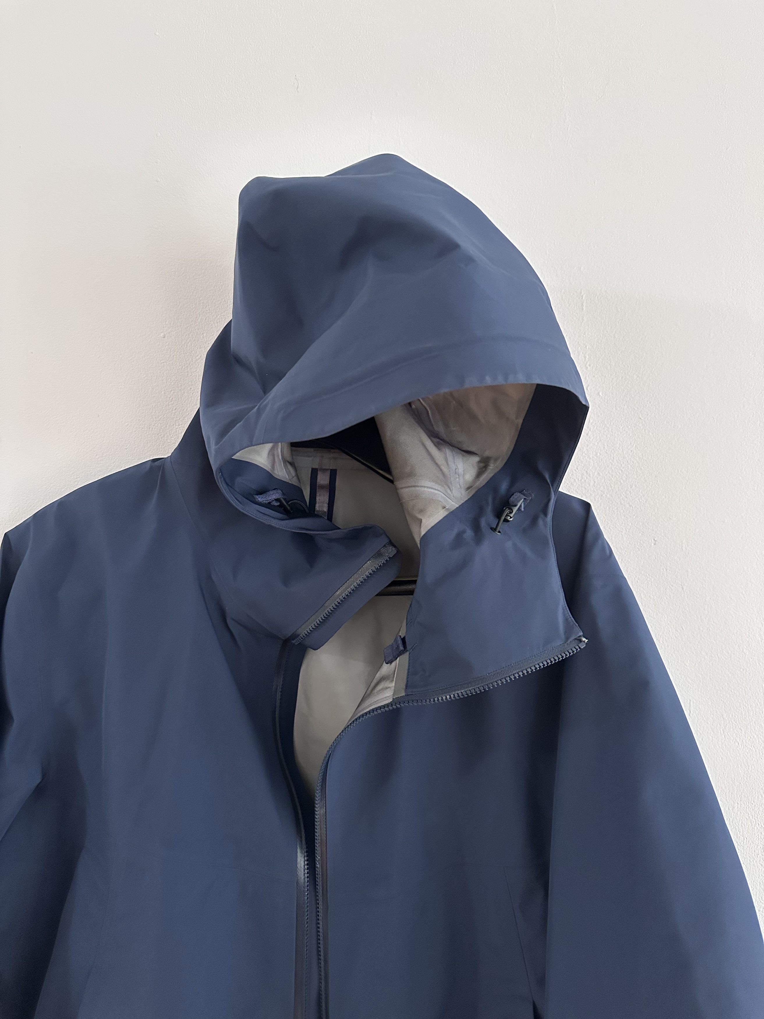 Veilance Veilance Arris Jacket Size US L / EU 52-54 / 3 - 4 Thumbnail