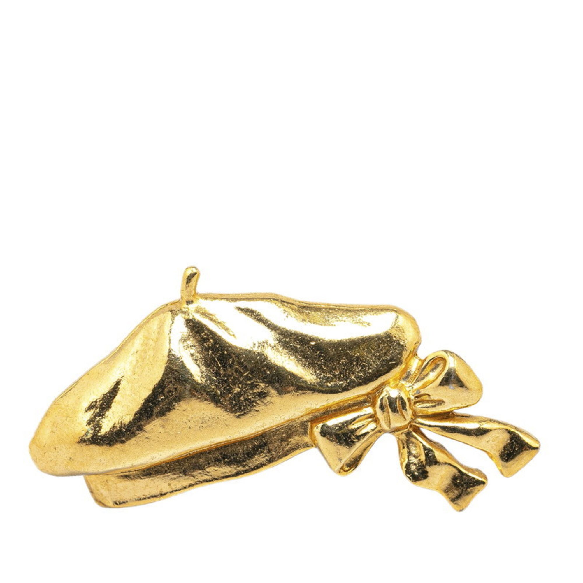 Chanel Chanel brooch Size ONE SIZE - 1 Thumbnail