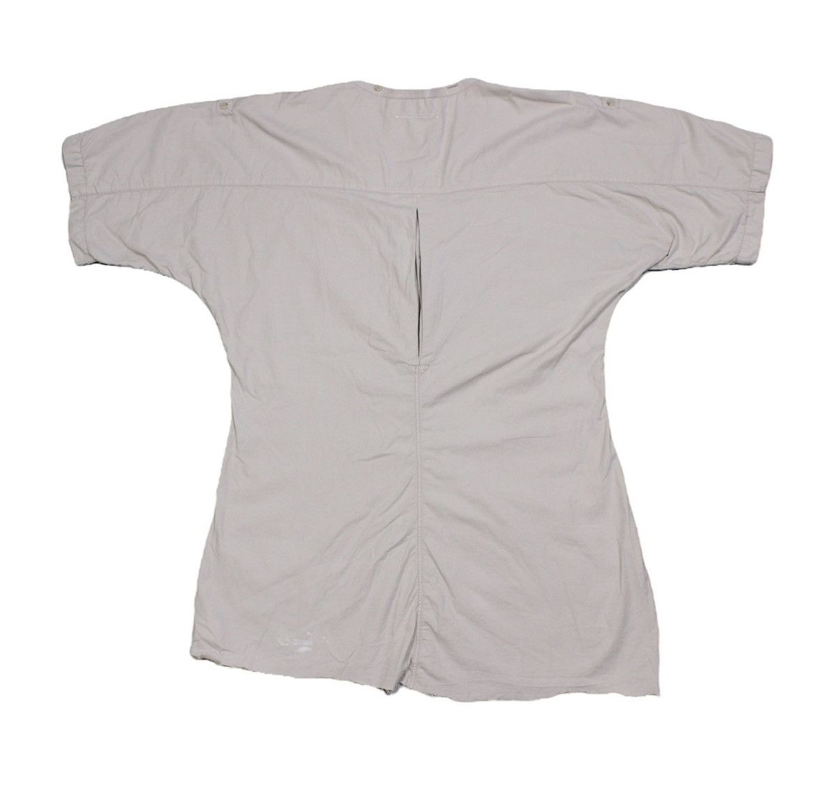 Maison Margiela Maison Margiela Dress Size L / US 10 / IT 46 - 2 Thumbnail