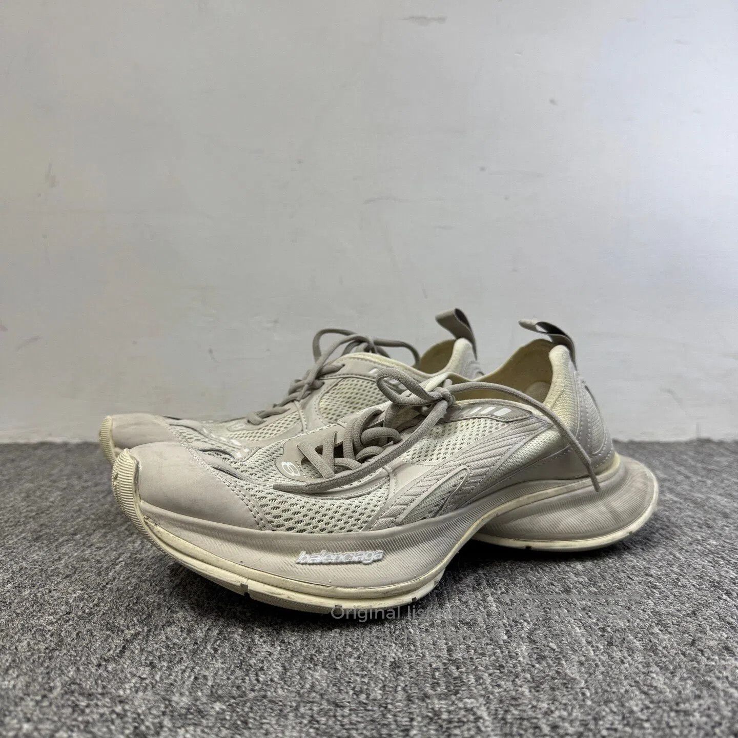 Balenciaga Balenciaga Circuit Dad Shoes| Size US 8 / EU 41 - 1 Thumbnail