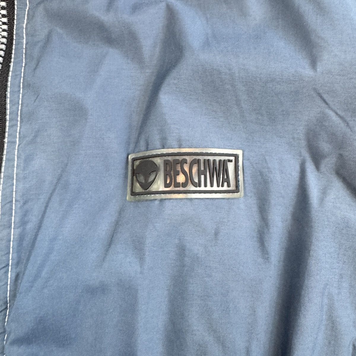 Alien Workshop Alien Workshop Beschwa Fleece Lined Jacket L Size US L / EU 52-54 / 3 - 4 Thumbnail