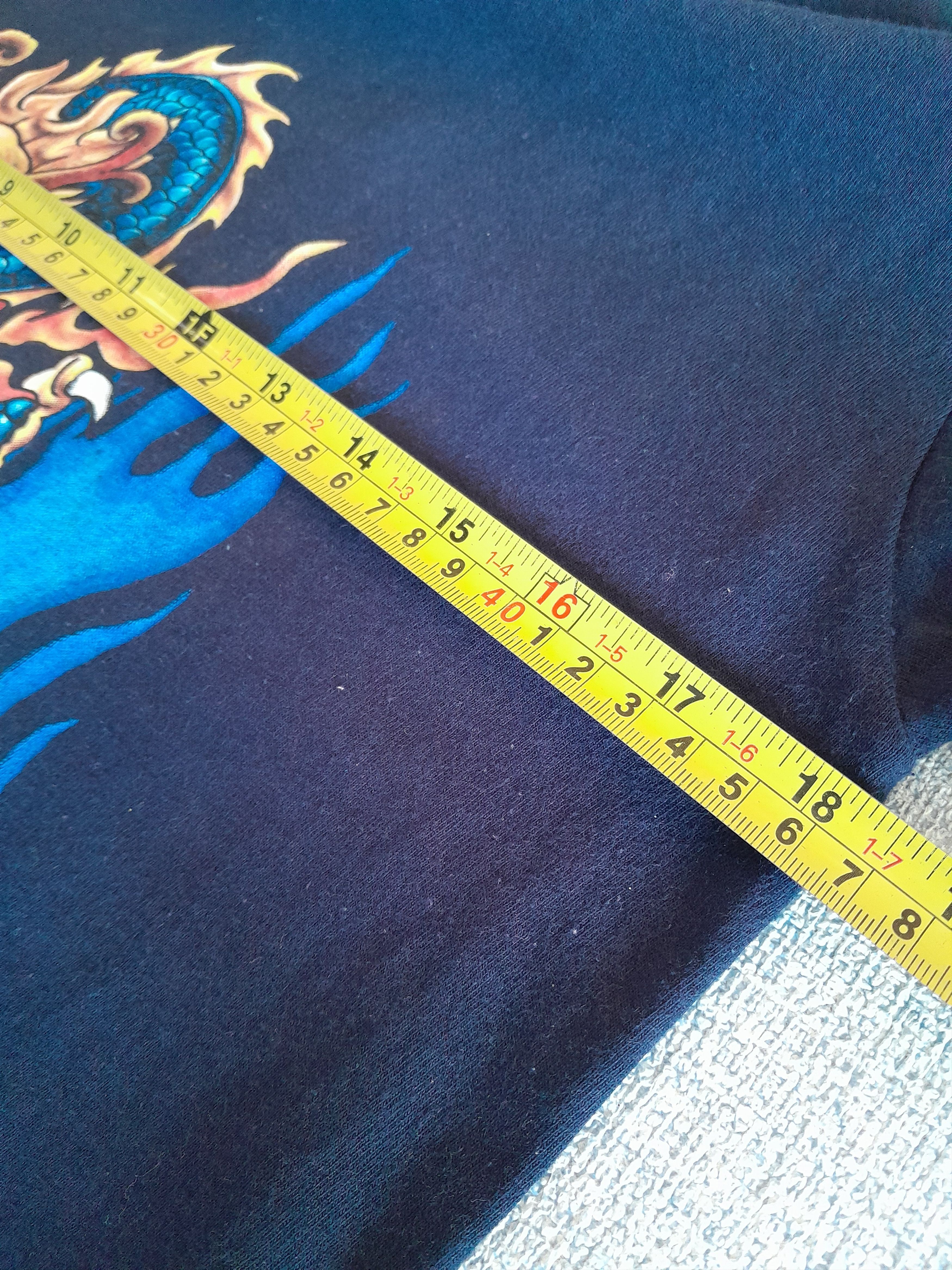 Iron Maiden × Vintage Iron Maiden Size US S / EU 44-46 / 1 - 6 Thumbnail