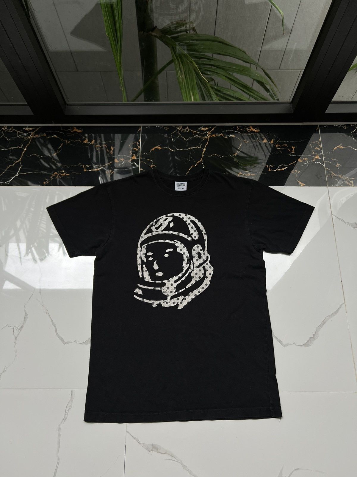 T-shirt Billionaire Boys Club Vintage Japan - Rare Y2K - Occasion Très Bon état
