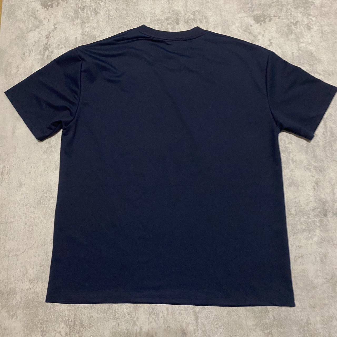Other Navy blue The Catfather graphic tee Size US XL / EU 56 / 4 - 3 Thumbnail