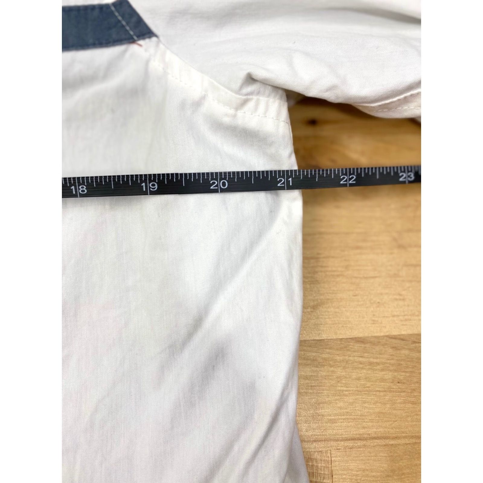 Vintage Sun Diego Full Zip Jacket White Strip Size L Sun Diego Boardshops Jacket Men Beach Polyester Regular Full Zip") Size US L / EU 52-54 / 3 - 6 Thumbnail