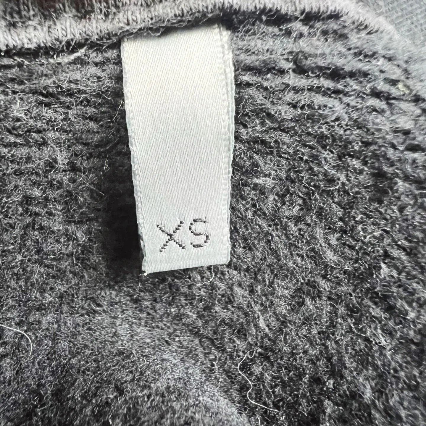 Dior Dior x Daniel Arsham 3D Logo Crewneck Sweatshirt. Size XS / US 0-2 / IT 36-38 - 5 Thumbnail