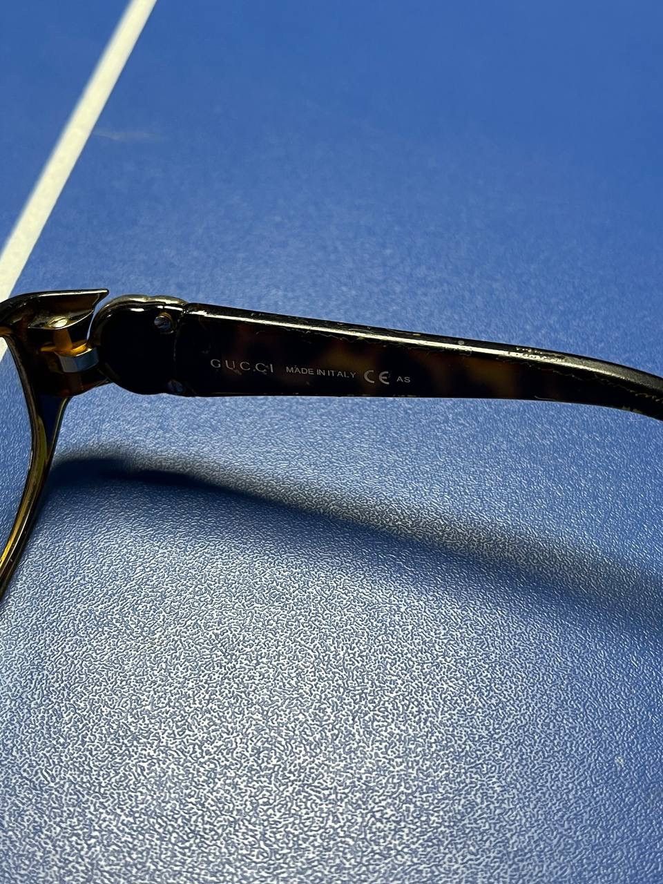Gucci GUCCI GG 3186 791 Eyewear FRAMES Glasses RX Optical Size ONE SIZE - 8 Thumbnail