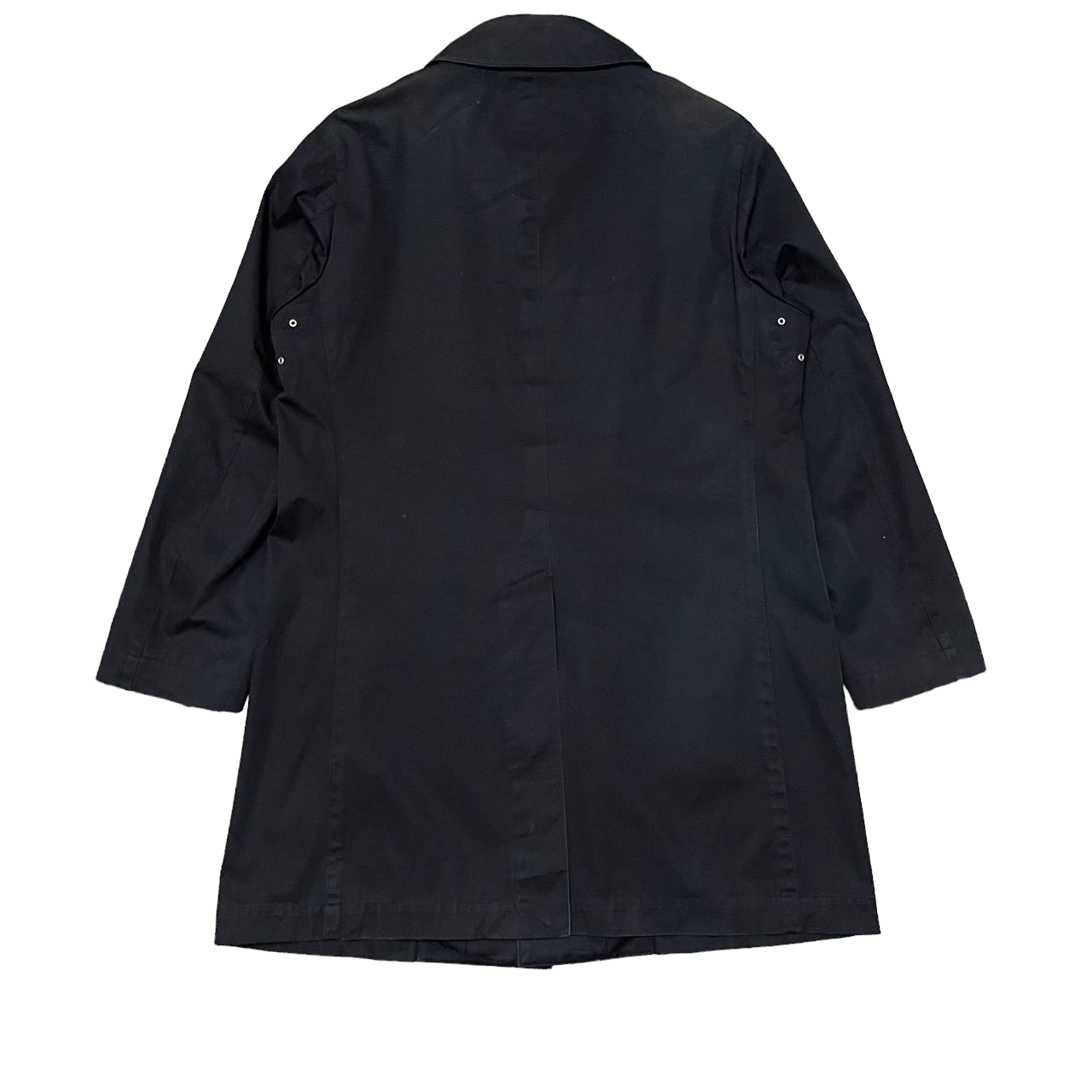 Loro Piana Loro Piana x Ships Coat Faded Size US M / EU 48-50 / 2 - 11 Thumbnail