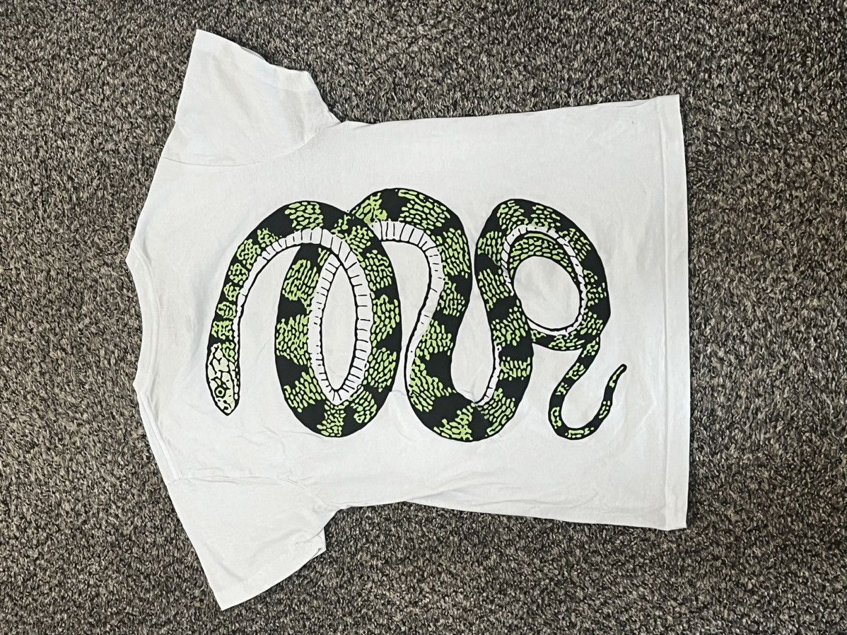 Young Thug Thugger-Thugger Size S / US 4 / IT 40 - 2 Thumbnail