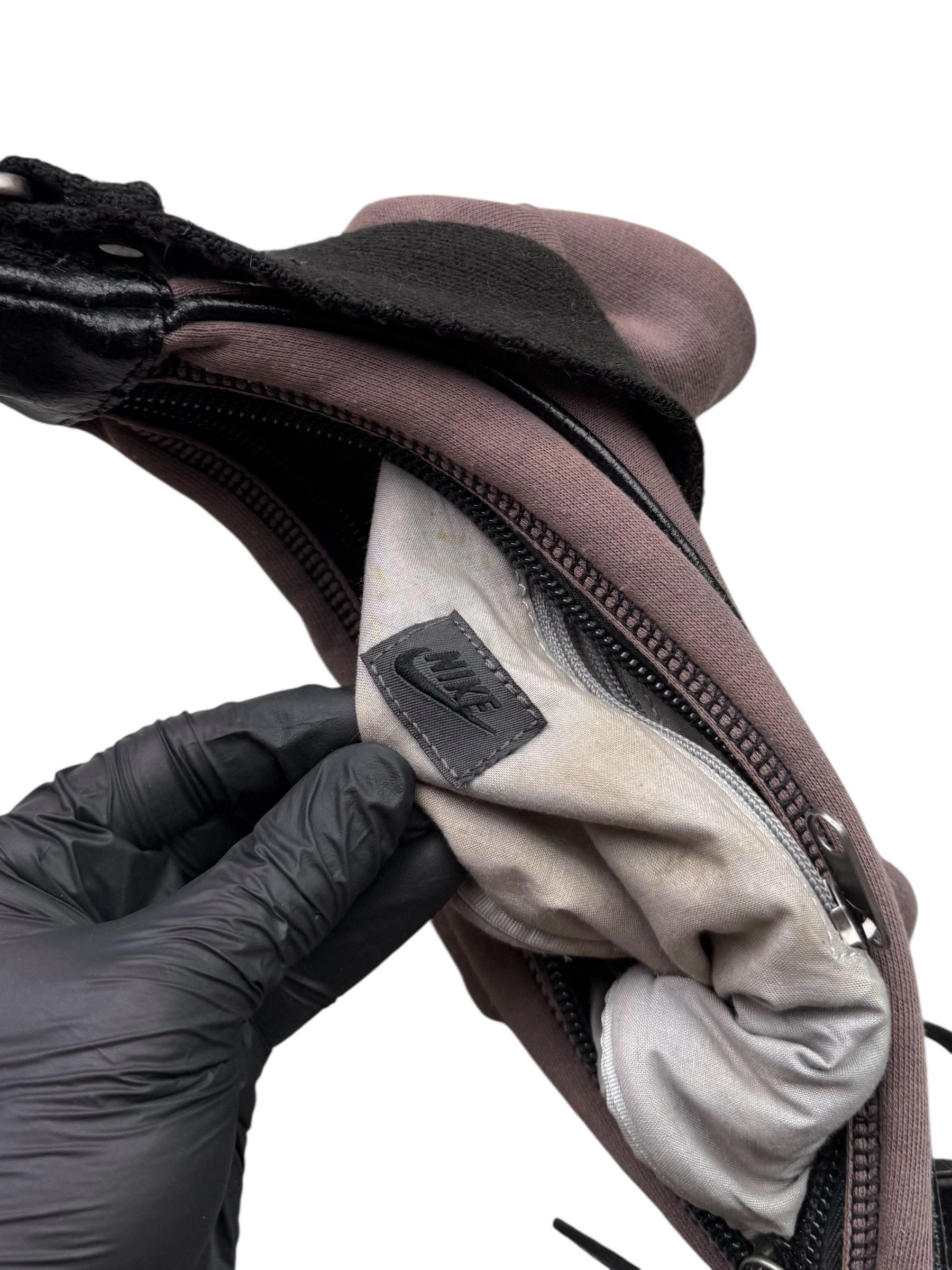 Nike Nike Vintage Handle Bag W233(D10) Size ONE SIZE - 10 Thumbnail