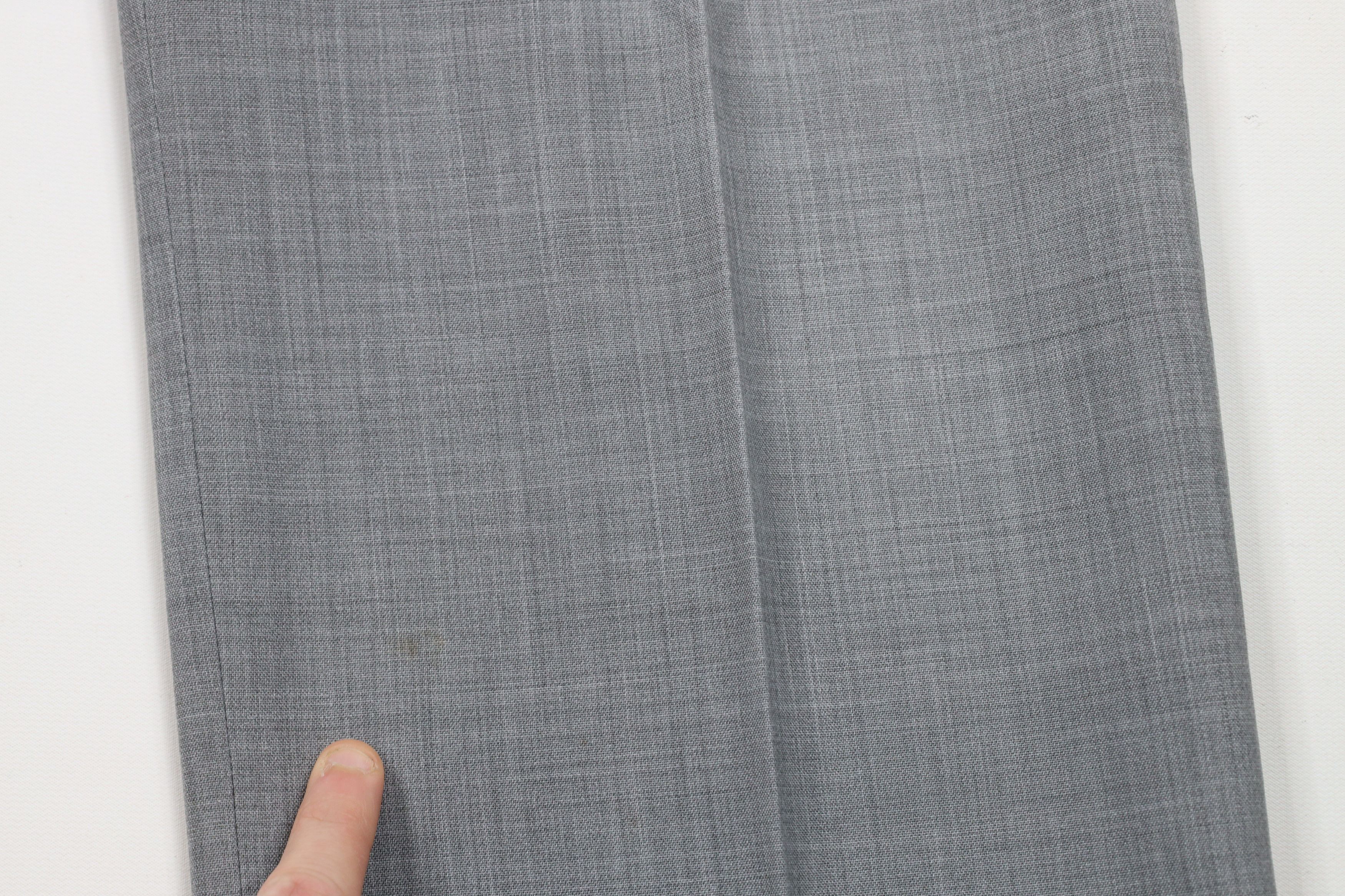 Vintage Vintage 70s Streetwear Blend Bell Bottoms Chino Pants USA Size US 36 / EU 52 - 6 Thumbnail