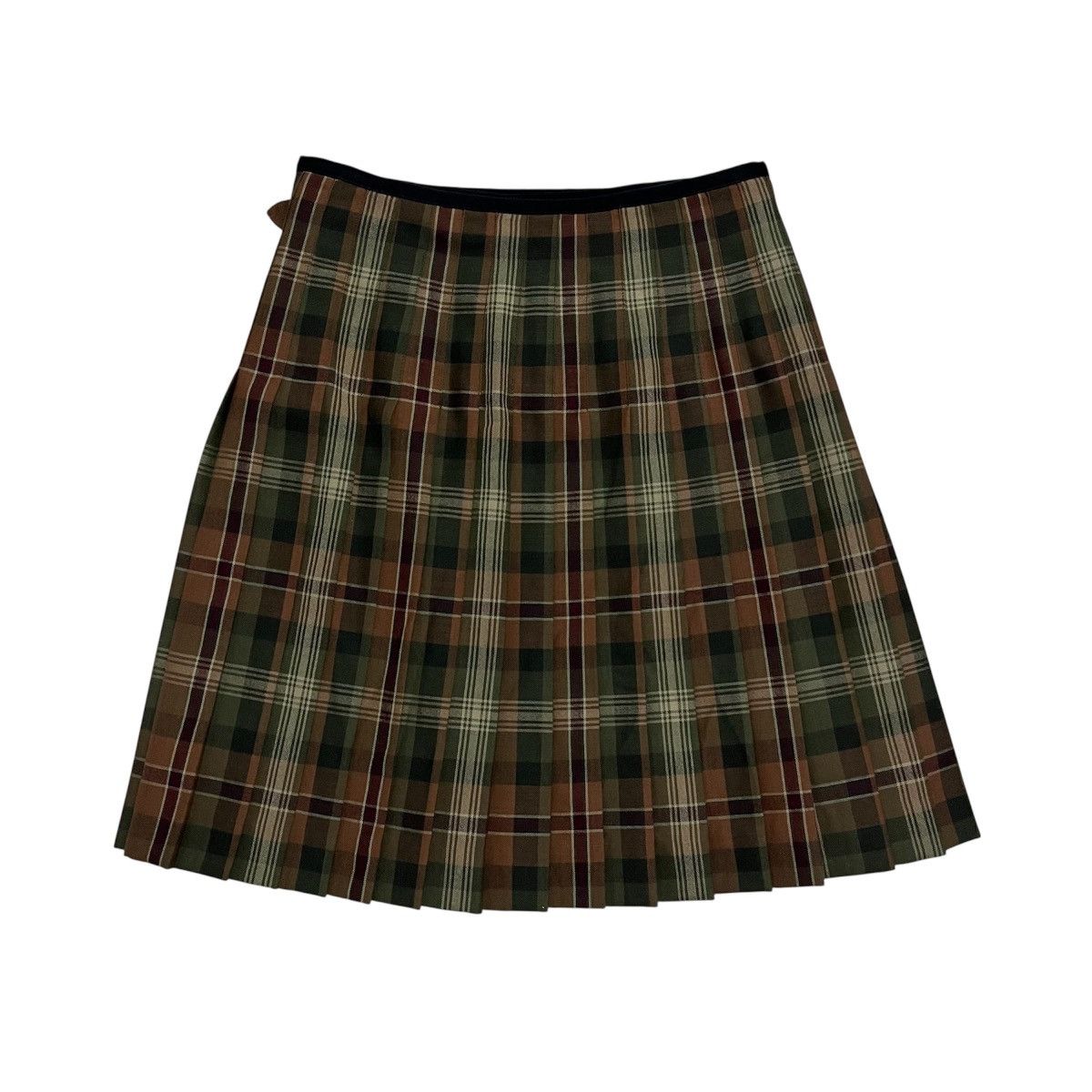 Margaret Howell MHL Margaret Howell Inspired by Function and Utility Skirt Size 26" / US 2 / IT 38 - 7 Thumbnail