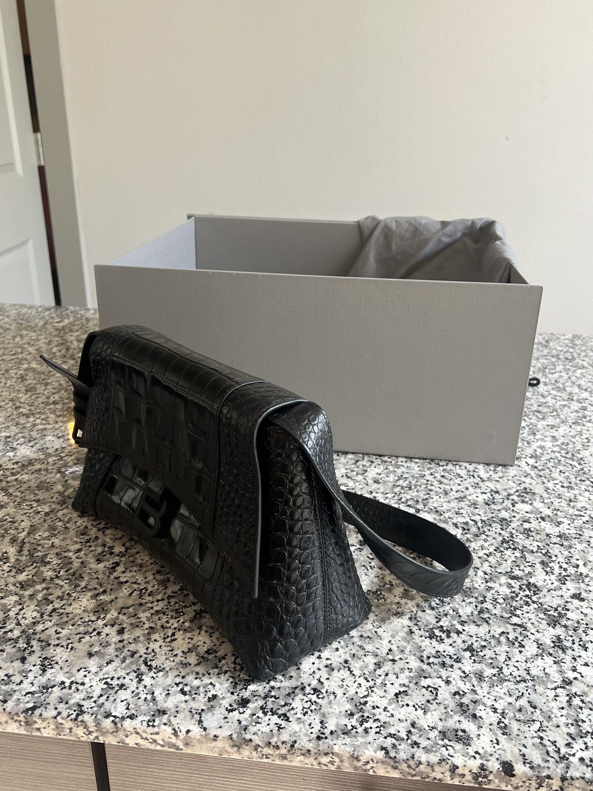 Balenciaga Balenciaga Purse Size ONE SIZE - 9 Thumbnail