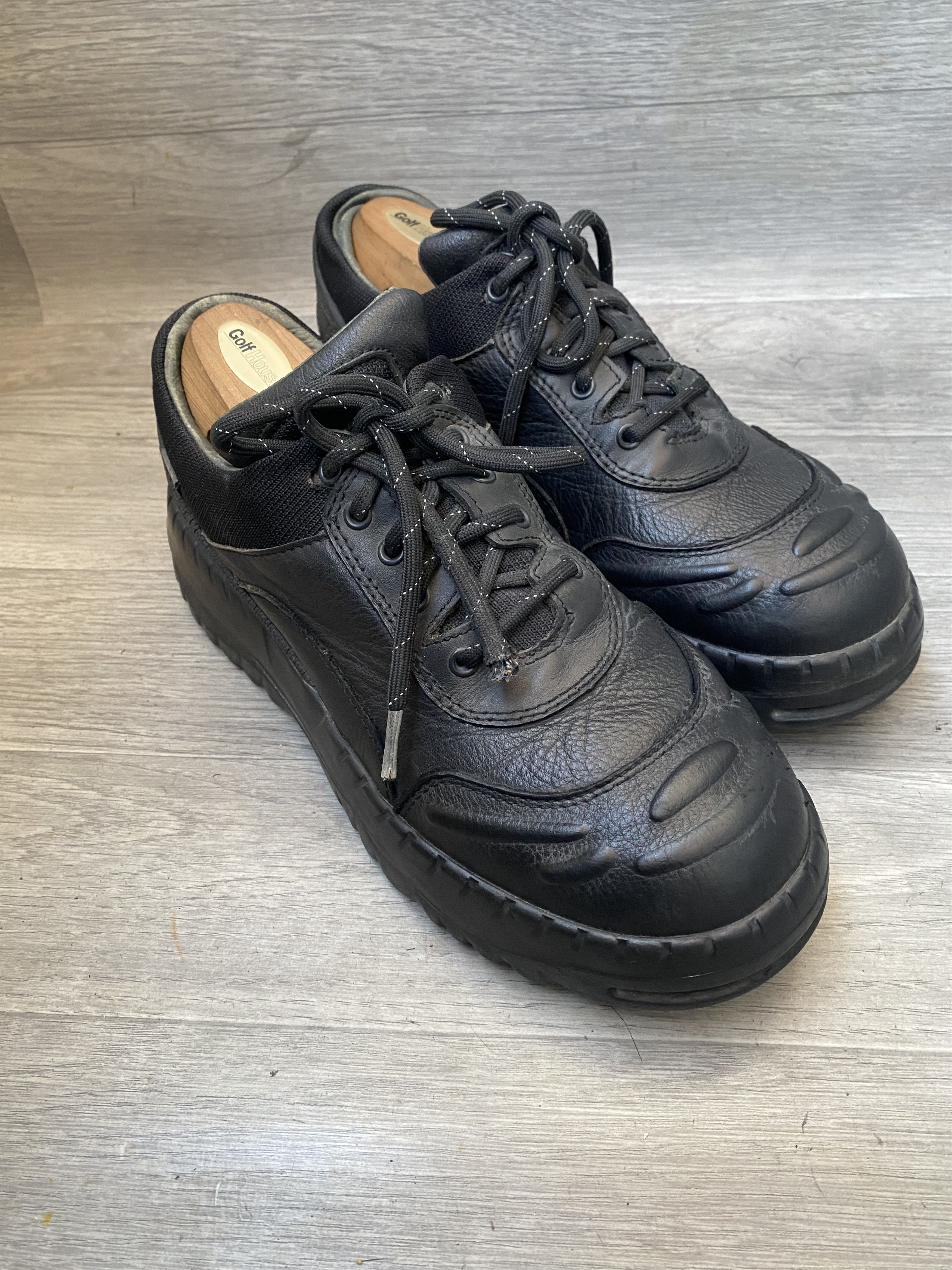 Camper × Kiko Kostadinov Camper x kiko kostadinov chunky sneakers Size US 8 / EU 41 - 7 Thumbnail