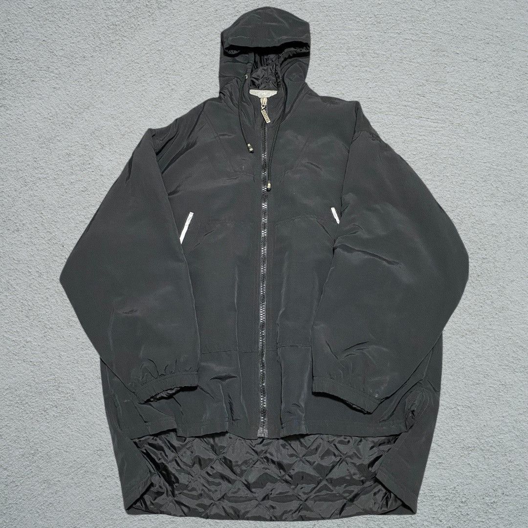 Moschino VINTAGE MOSCHINO WINDBREAKER JACKET Size US XL / EU 56 / 4 - 1 Thumbnail