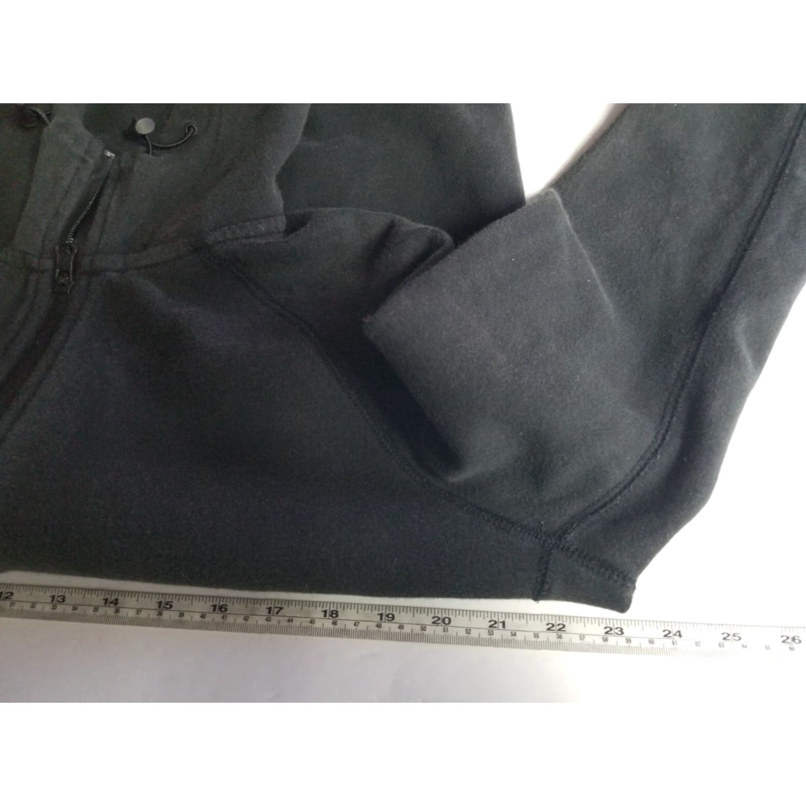 American Eagle Outfitters American Eagle Outfitters Hoodie Black Mens Medium Suze Active Flex Pullover M Size US M / EU 48-50 / 2 - 4 Thumbnail