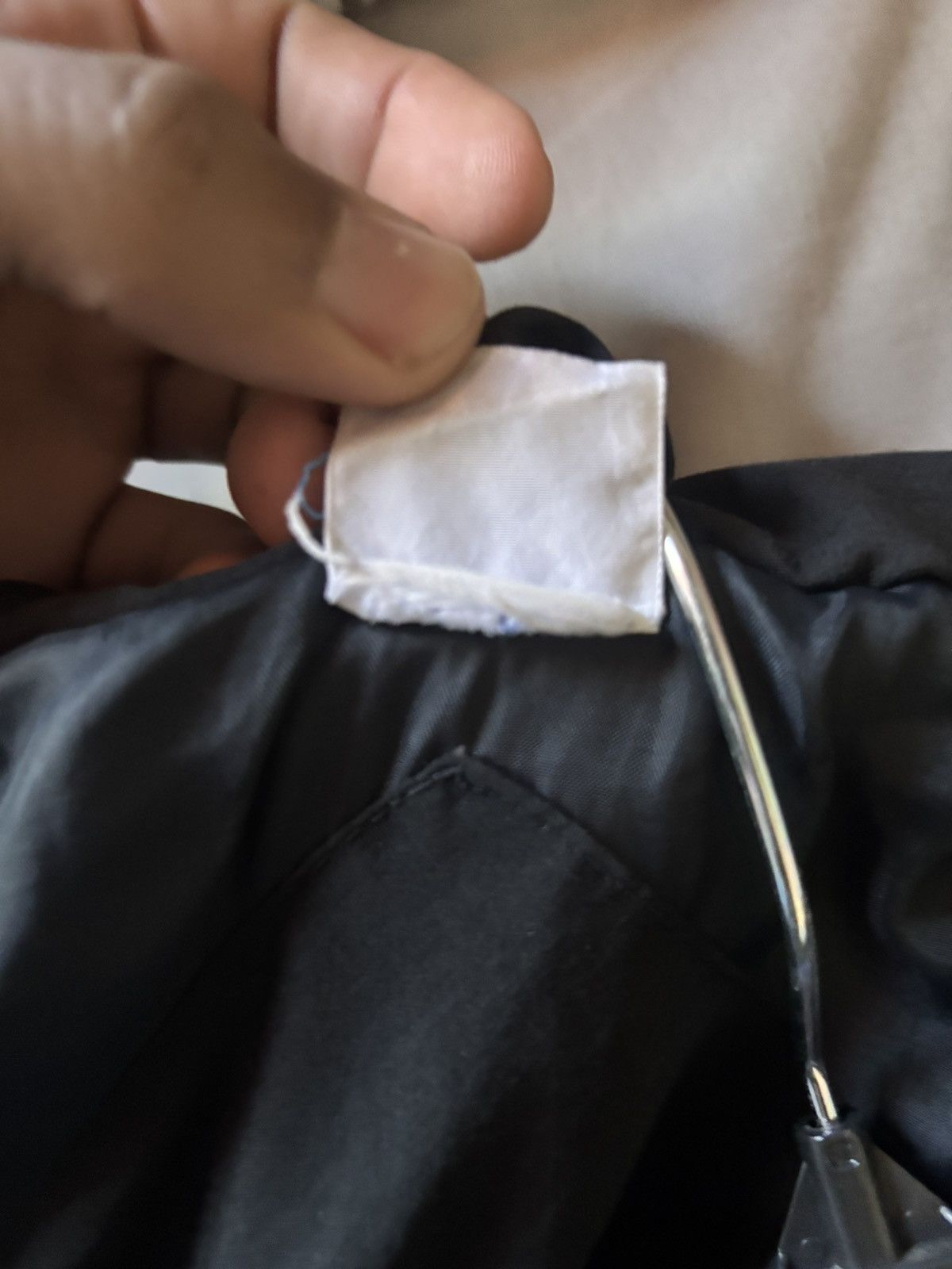 Nike 1980’s Nike Bomber Jacket Size US M / EU 48-50 / 2 - 7 Thumbnail