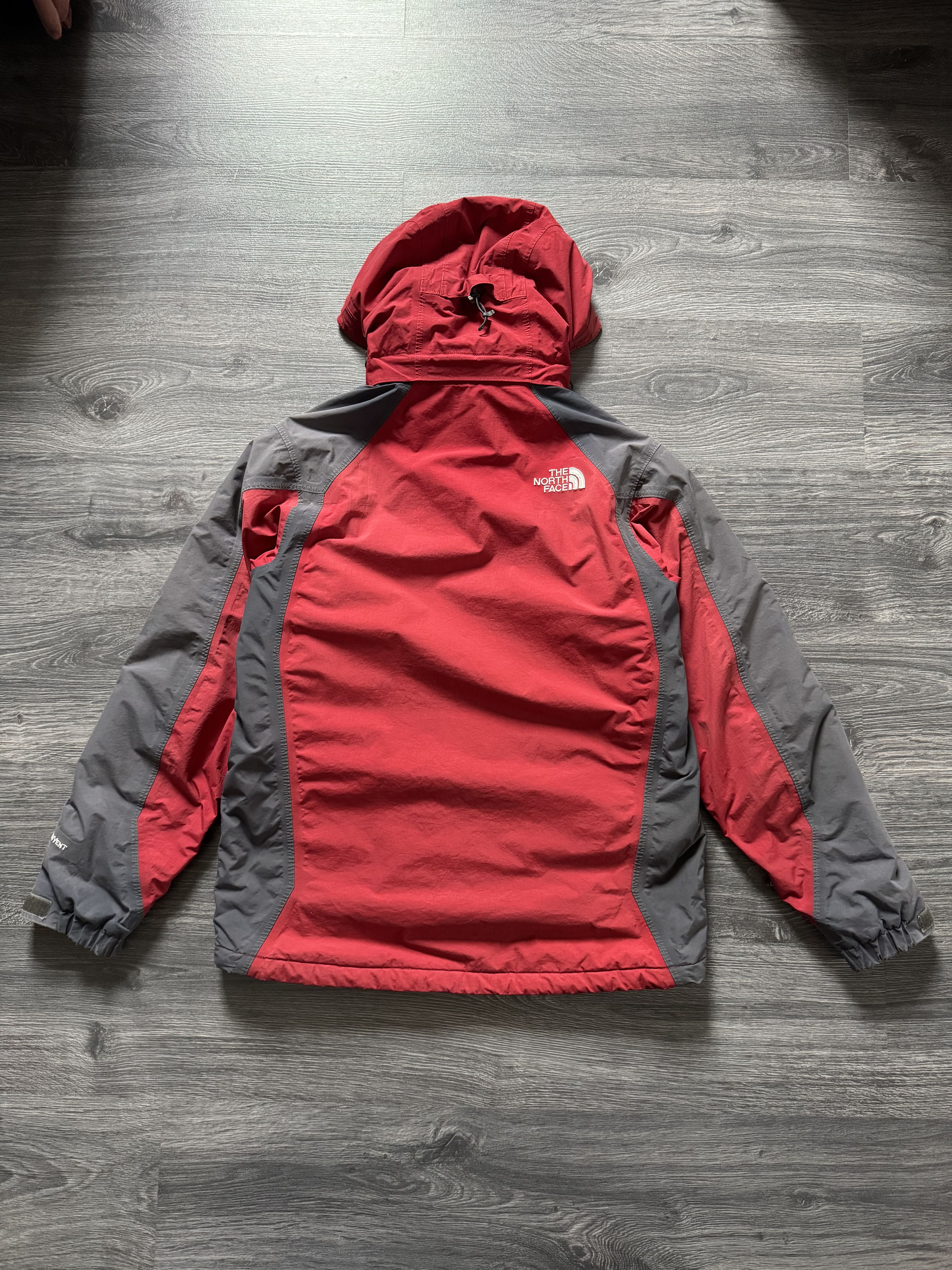 The North Face The North Face Hyvent Jacket Vitnage Ski Outdoor Size US M / EU 48-50 / 2 - 3 Thumbnail
