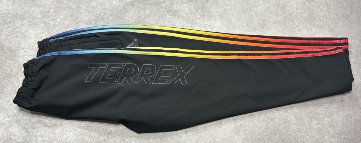 Adidas × Kith Kith x Adidas Terrex Track Pant Size US 32 / EU 48 - 4 Thumbnail