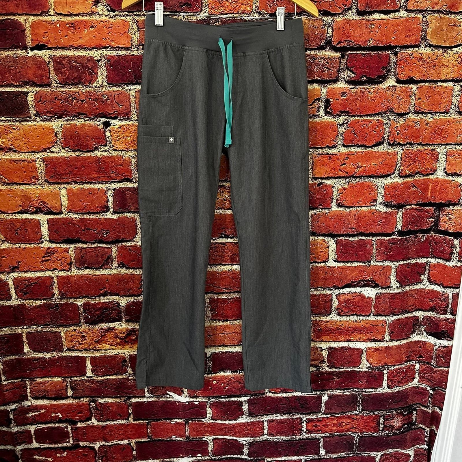 Other Figs scrub Pants size XSmall Size 26" / US 2 / IT 38 - 1 Thumbnail