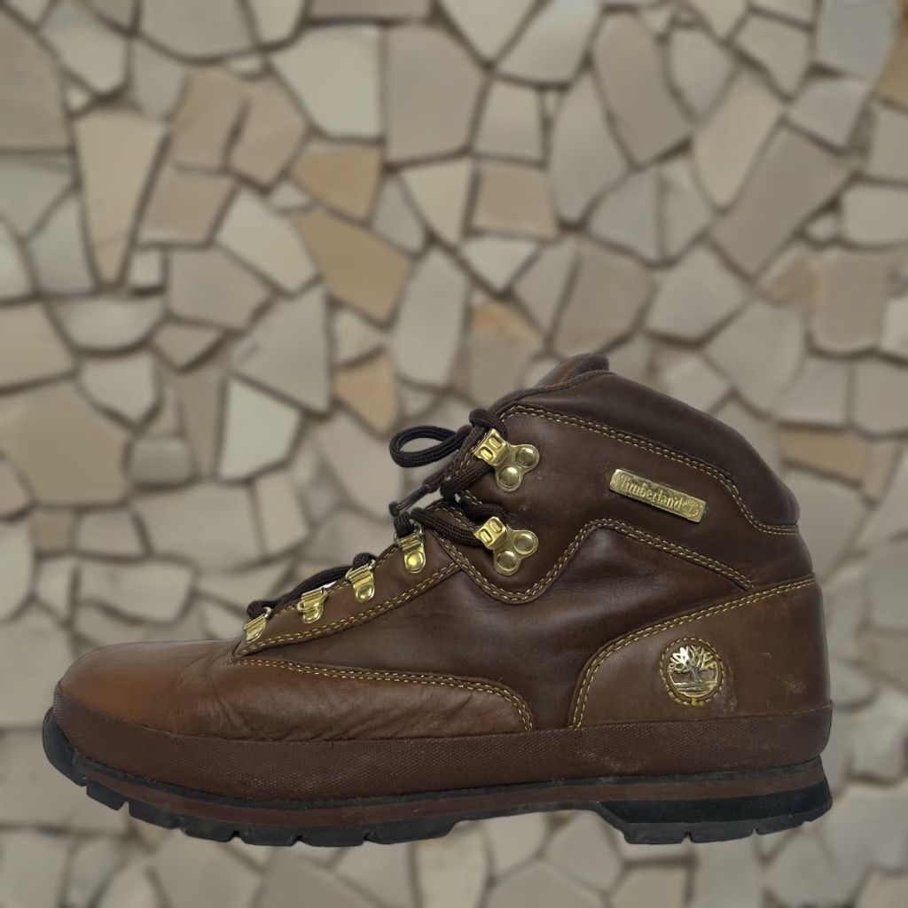 Timberland VINTAGE Timberland Euro Hiker Men display picture 3