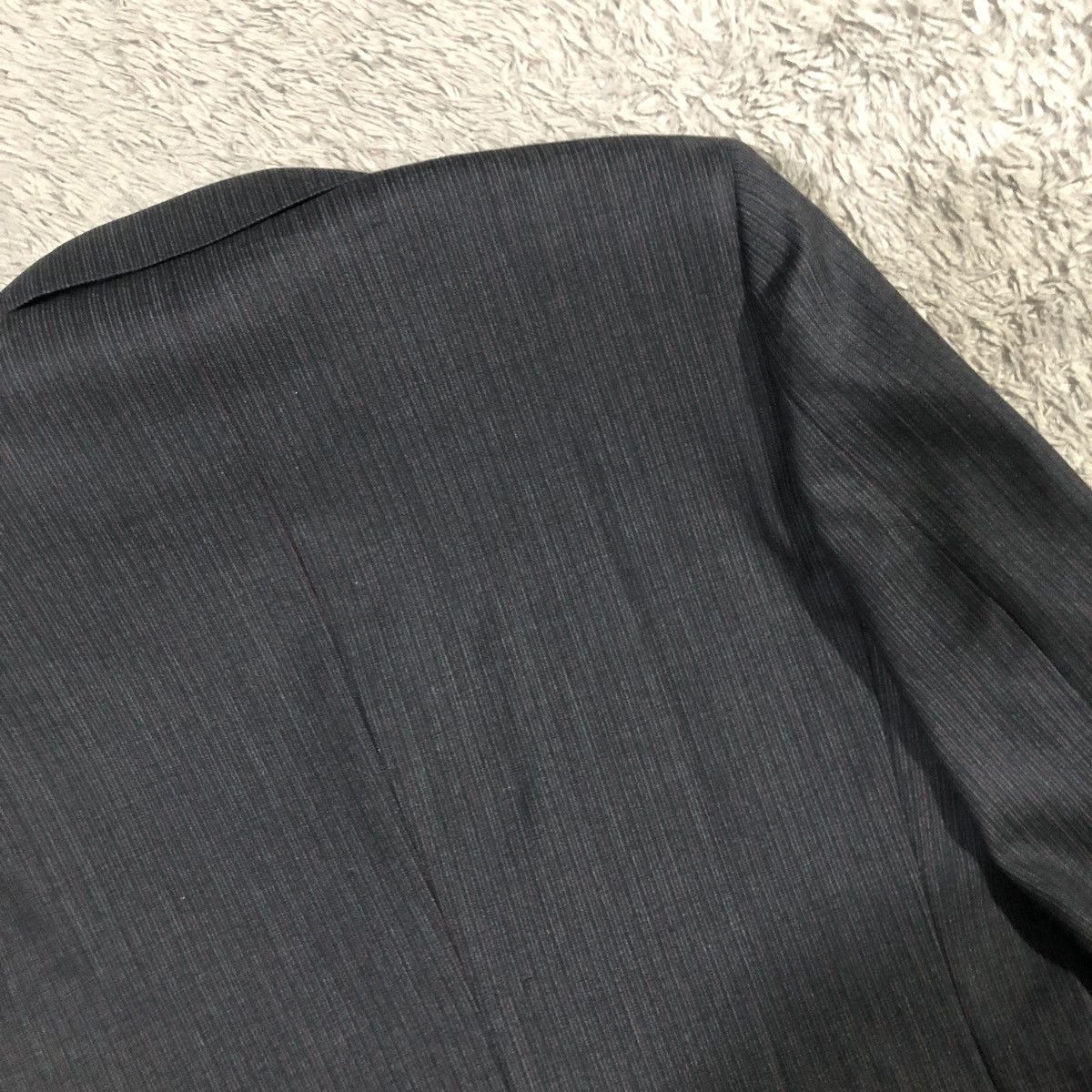 Yves Saint Laurent YVES SAINT LAURENT SUIT BLAZER Size 42R - 8 Thumbnail