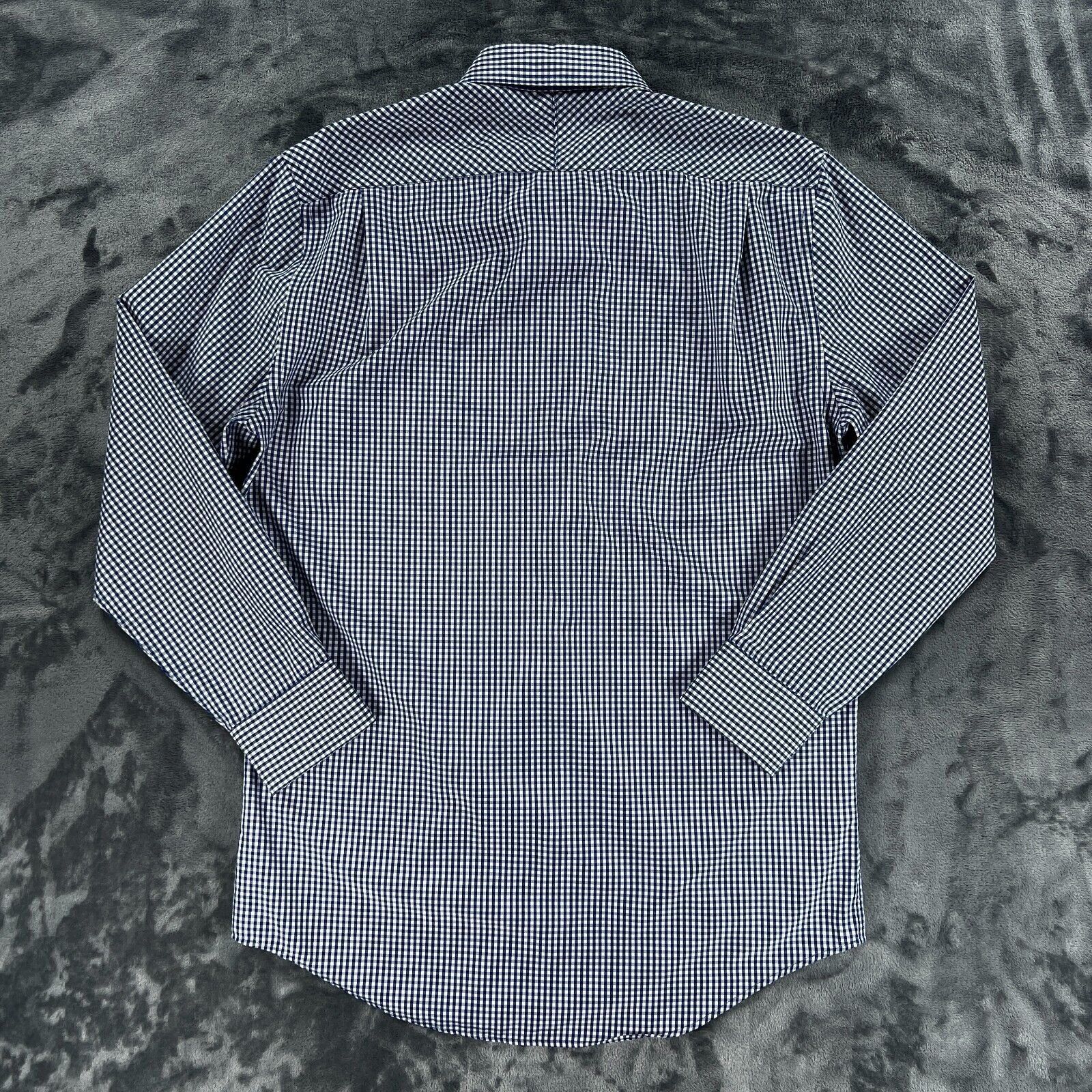 Other Chick-Fil-A Manager Long Sleeve Button Up Shirt Men M Chic U Size US M / EU 48-50 / 2 - 8 Thumbnail