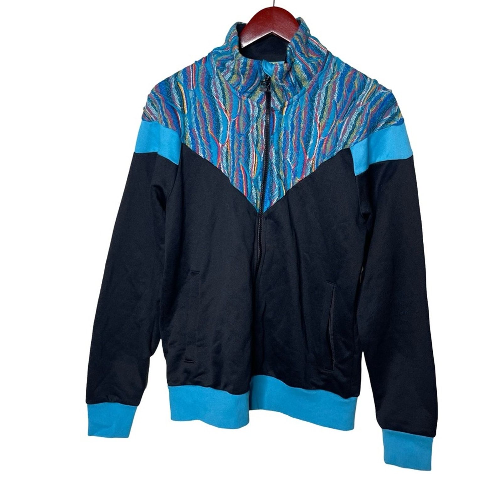 Coogi puma jacket best sale