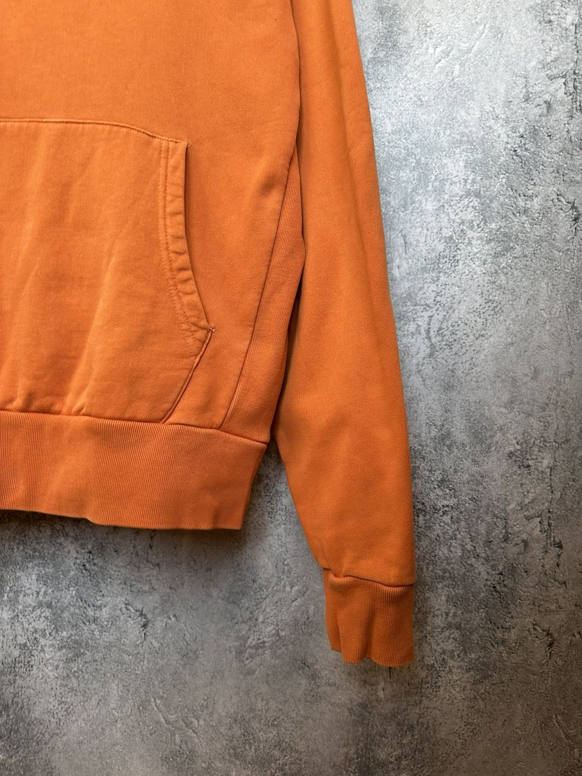 Sci-Fi Fantasy Sci-Fi Fantasy Logo Hoodie - Cantaloupe Pullover Skate Wear Size US M / EU 48-50 / 2 - 9 Thumbnail
