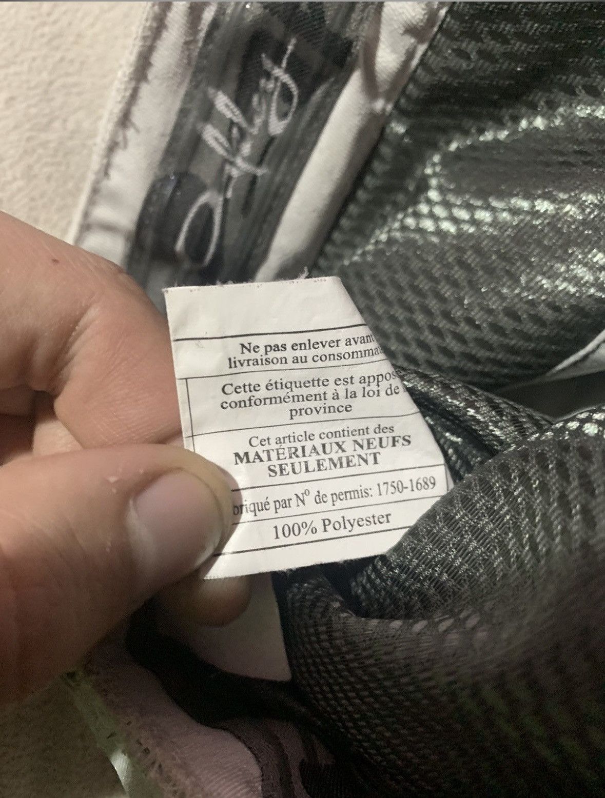 Oakley Oakley snow pants Size US 32 / EU 48 - 12 Thumbnail