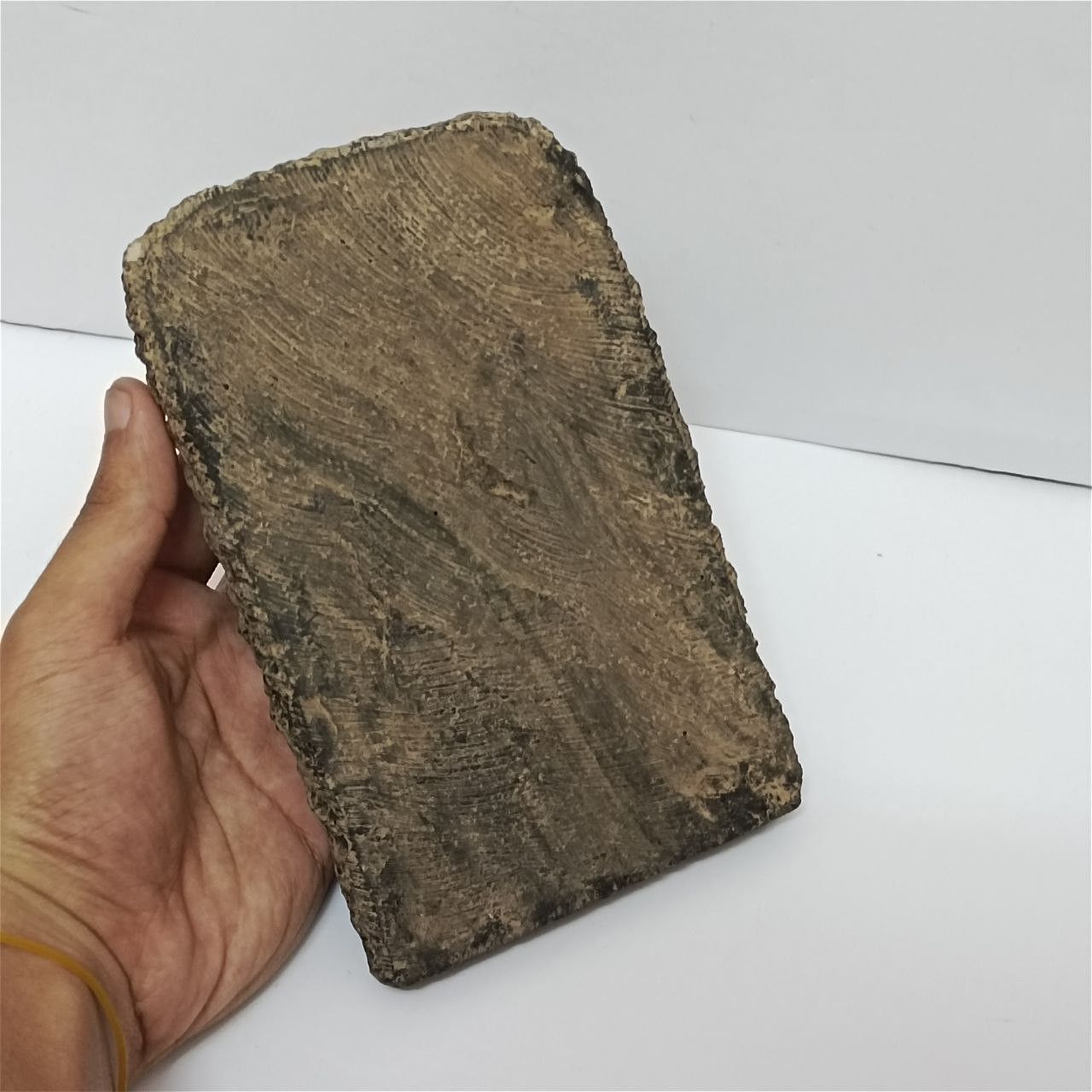 Handmade Ancient Egyptian wall plaque handmade vintage-style art Size ONE SIZE - 3 Thumbnail