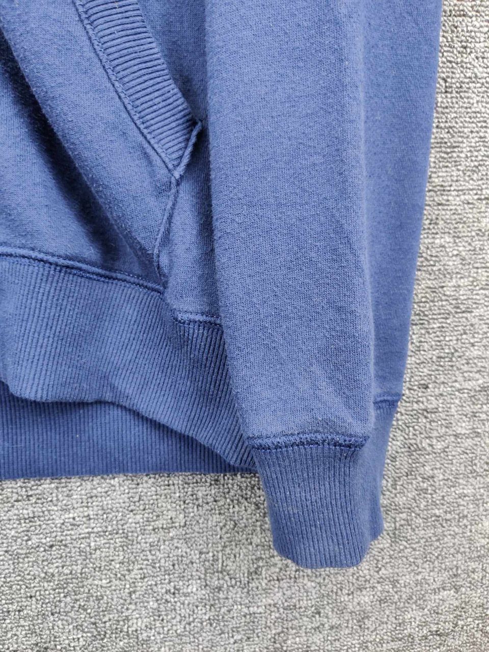 Timberland Vintage Timberland Sweatshirt Hoodie Size US M / EU 48-50 / 2 - 3 Thumbnail
