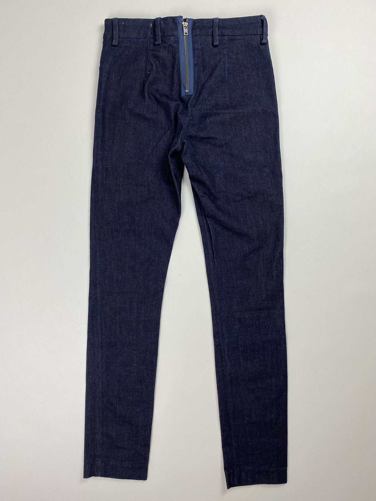 Acne Studios Acne Studios Skin Rinse ladies Skinny jeans size 26 / 32 Size 26" / US 2 / IT 38 - 12 Thumbnail